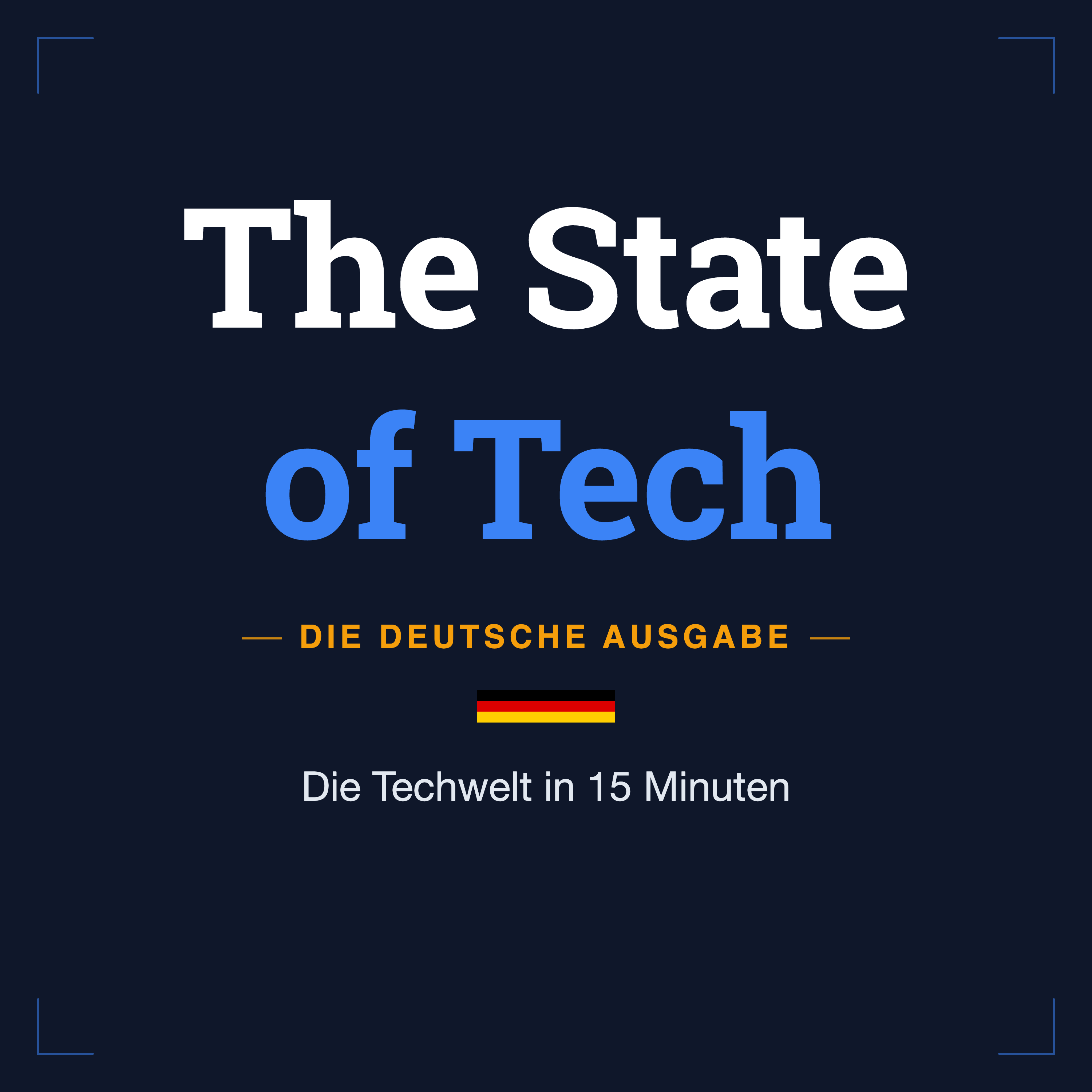 The State of Tech DE